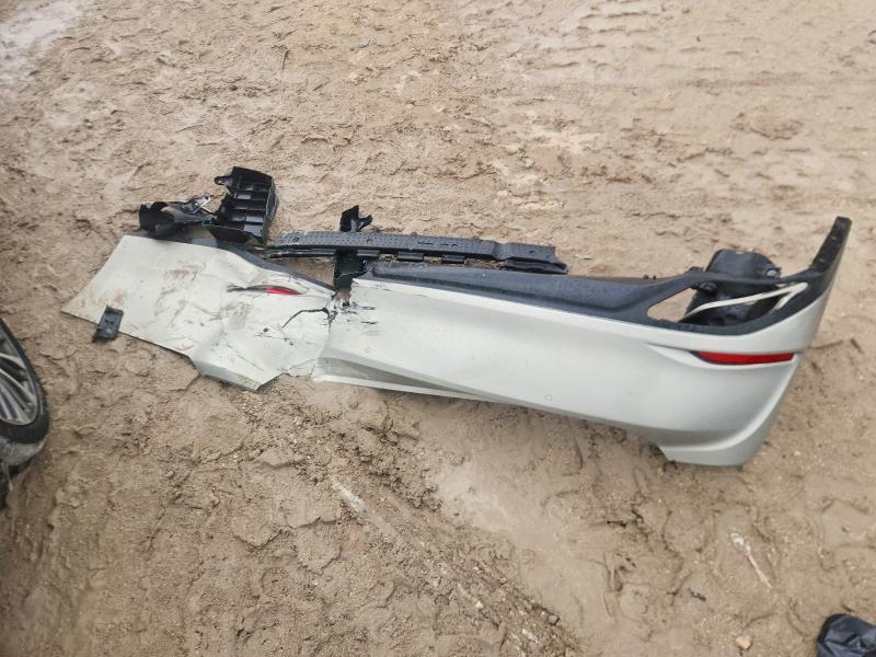 2019 Lexus Es 350 Base