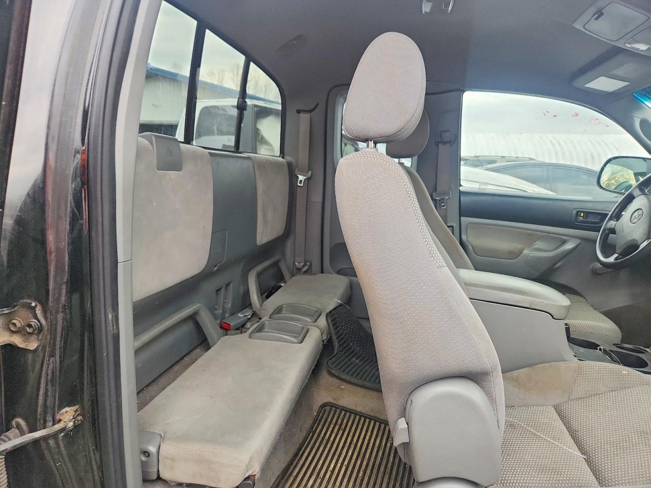 2006 Toyota Tacoma Base