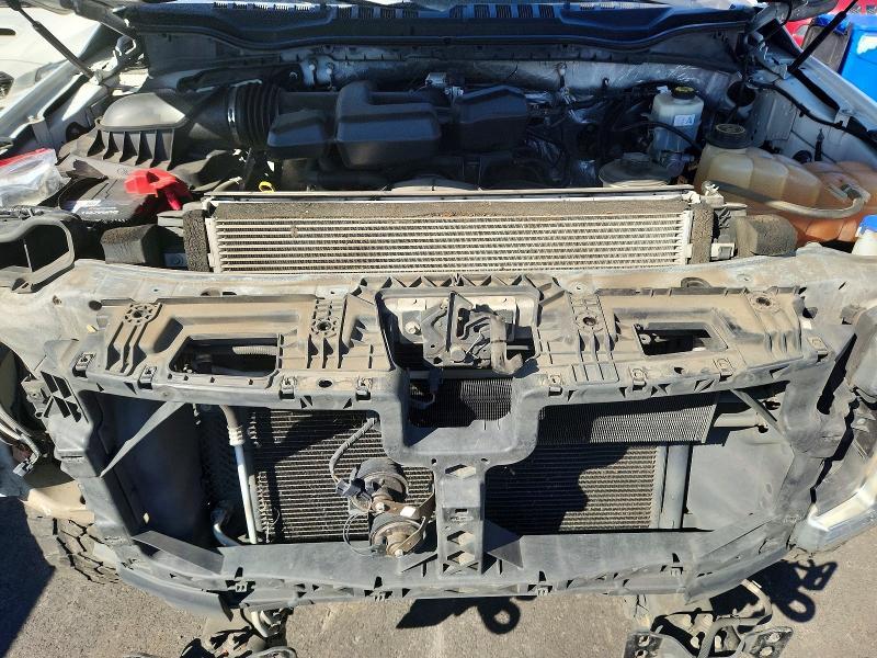 2017 Ford F250 Super Duty