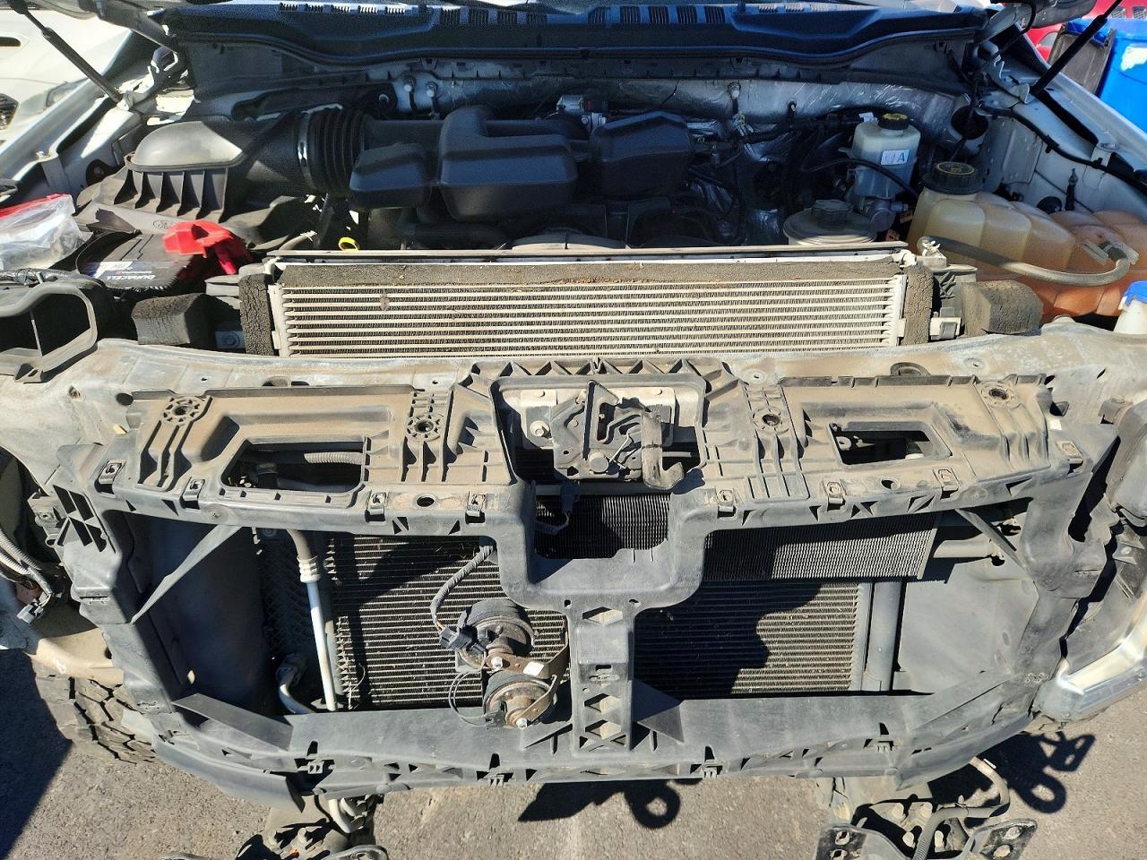 2017 Ford F250 Super Duty