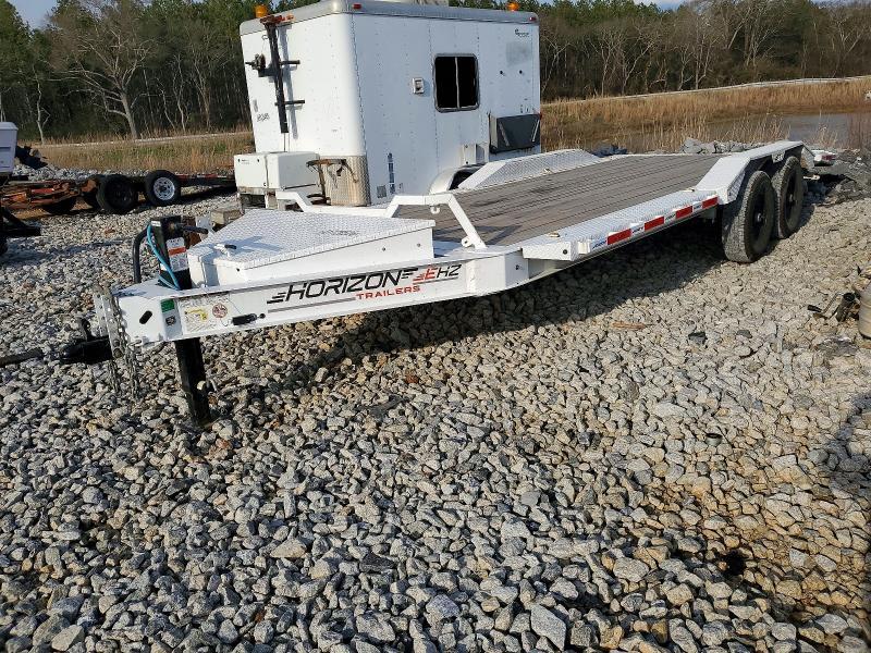 2026 Unknown 2026 Horizon Ehzbp-20