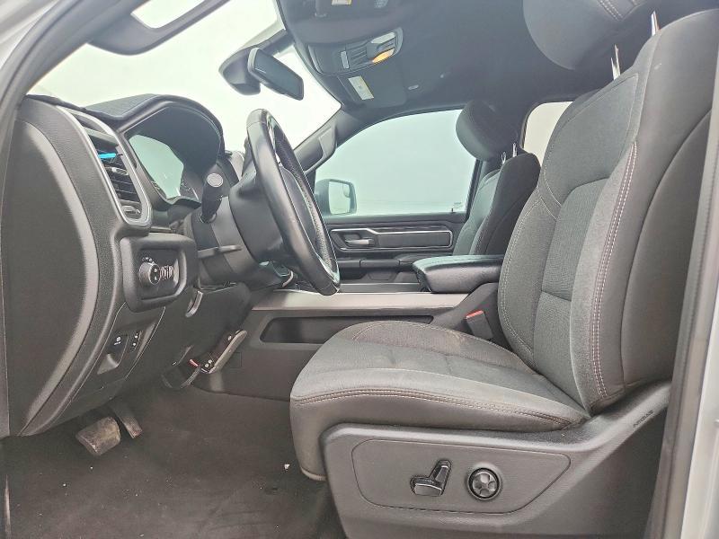 2019 Dodge RAM 1500 BIG Horn