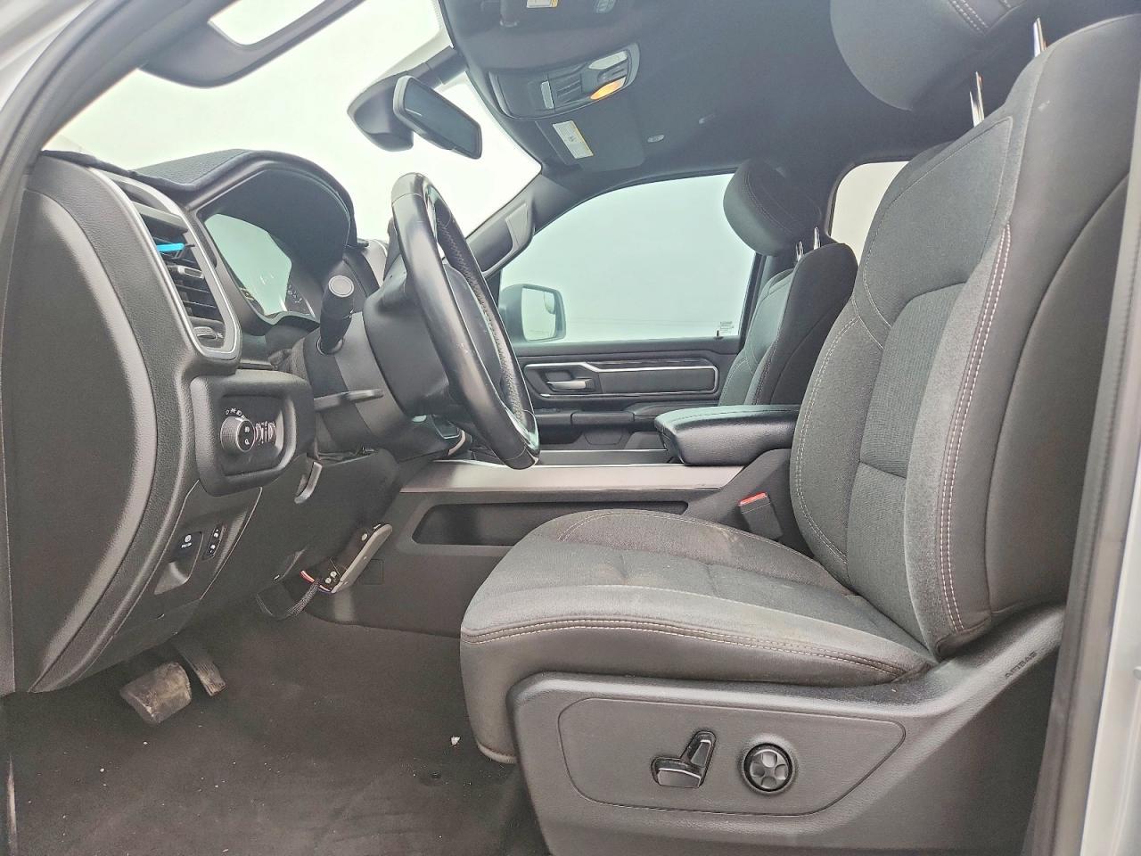 2019 Dodge RAM 1500 BIG Horn