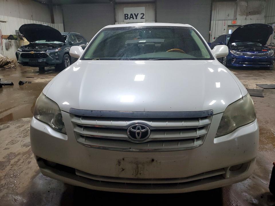 2006 Toyota Avalon Limited