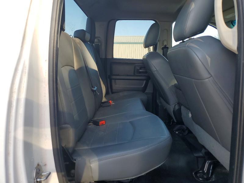 2016 Dodge RAM 1500 ST