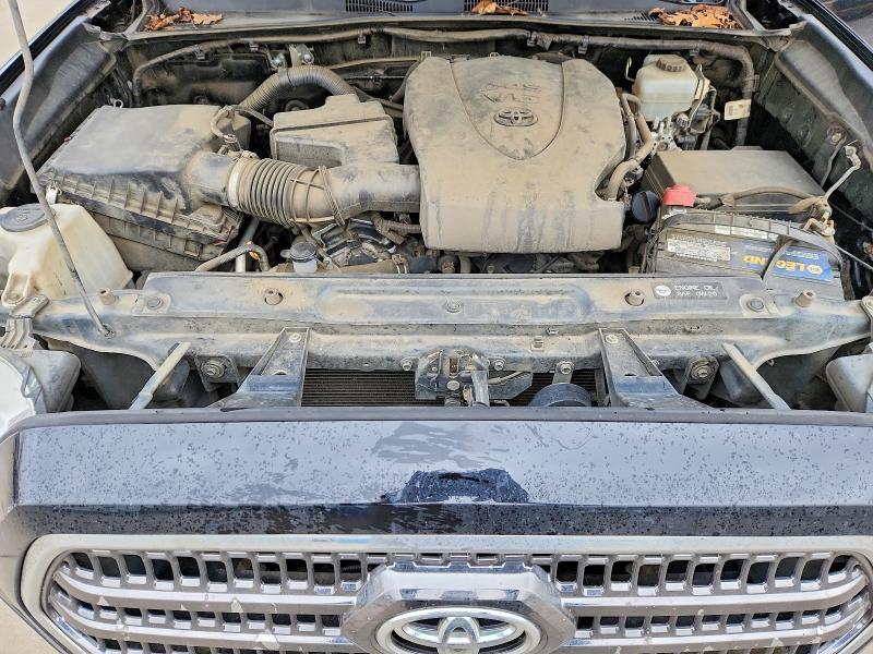 2016 Toyota Tacoma TRD OFF-Road