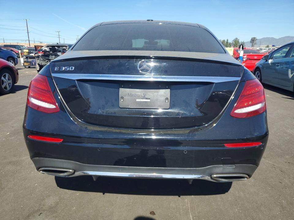 2020 Mercedes-Benz E 350