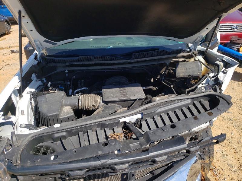 2023 Chevrolet Silverado HD 2500 4W