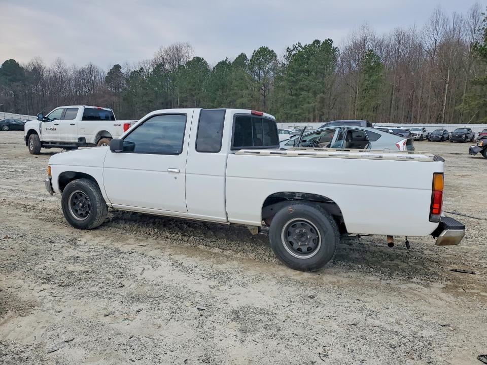 1995 Nissan Truck XE V6