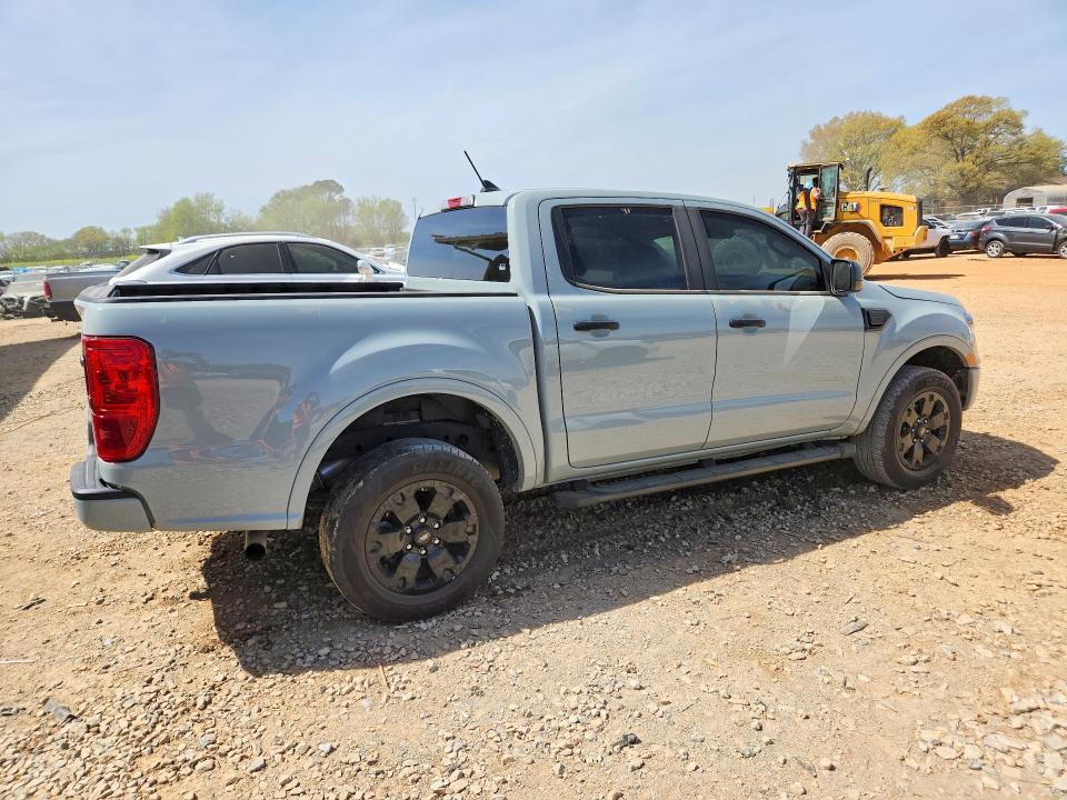 2023 Ford Ranger xl
