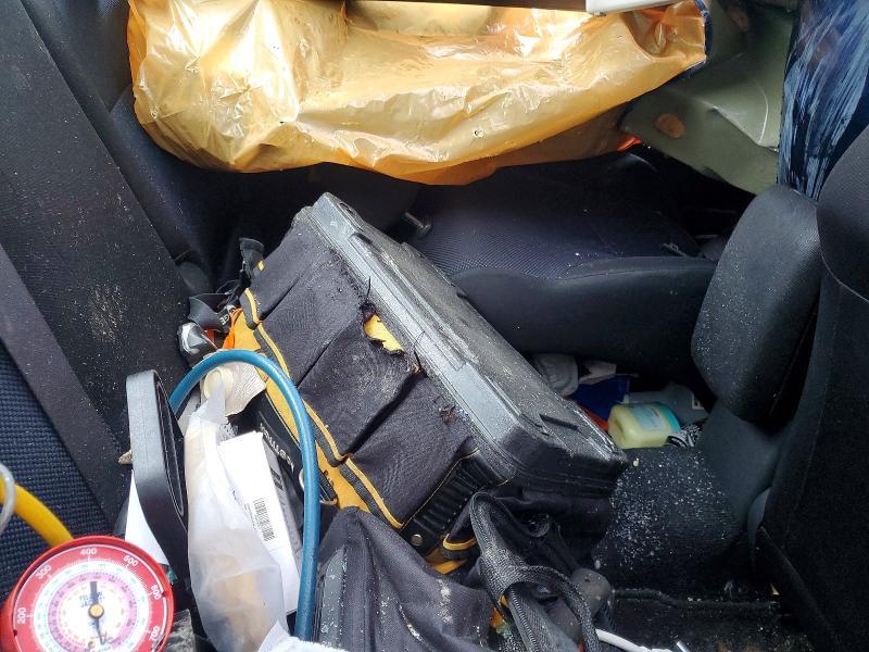 2006 Scion Tc Base