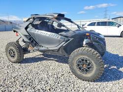 Can-Am Maverick r Utility Vehicl Vehiculos salvage en venta: 2024 Can-Am Maverick R Utility Vehicle