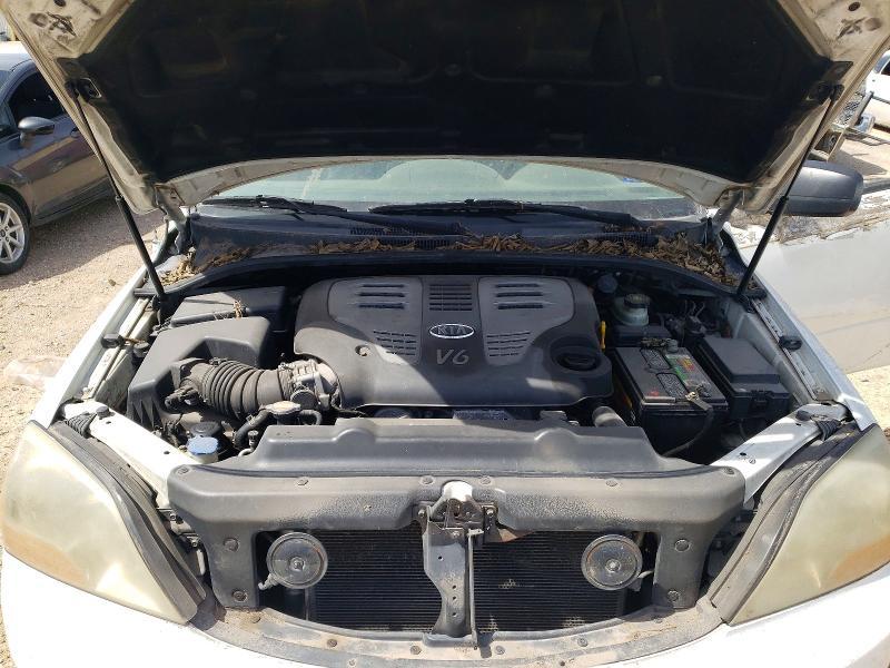 2007 KIA Sorento Base