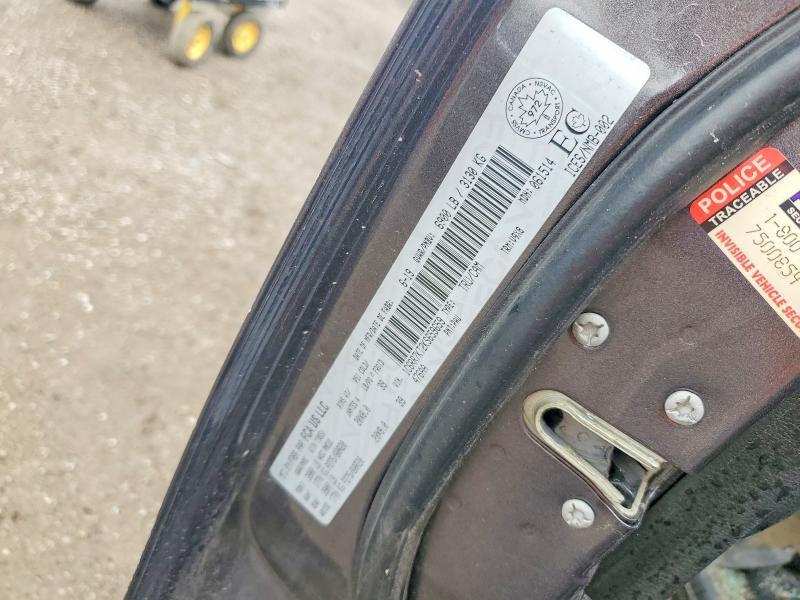 2019 Dodge RAM 1500 Classic Tradesman