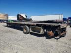 2012 Utility Flatbed Trailer