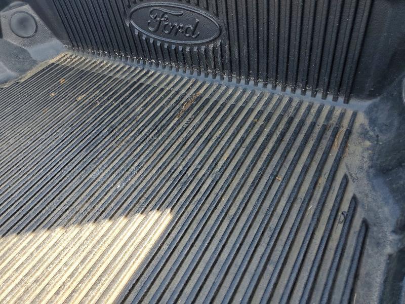 2024 Ford F350 Super Duty