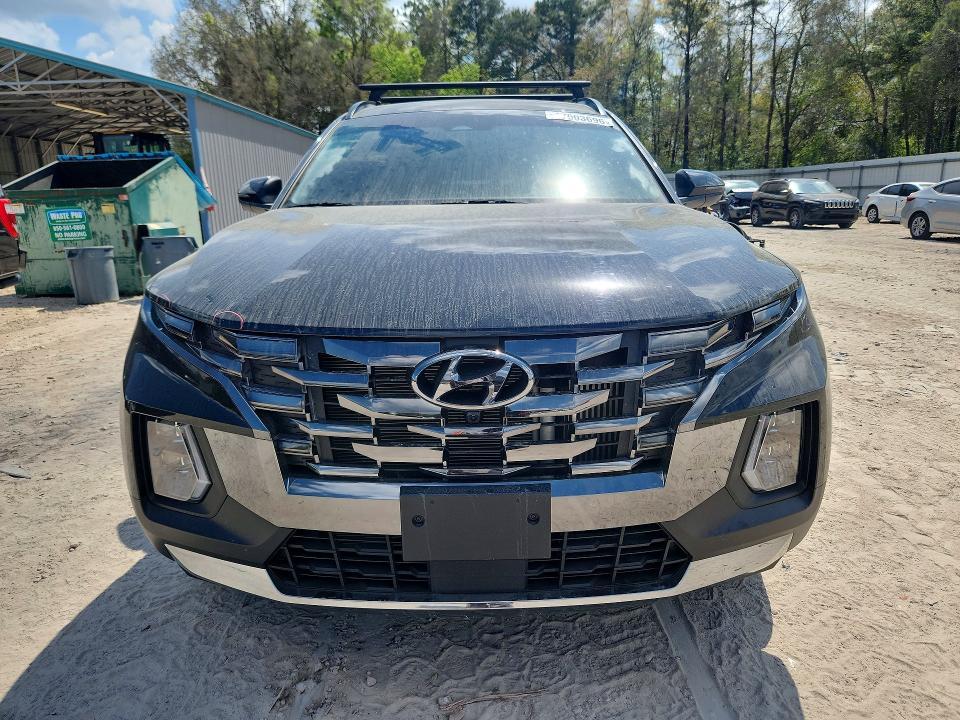 2023 Hyundai Santa Cruz Limited