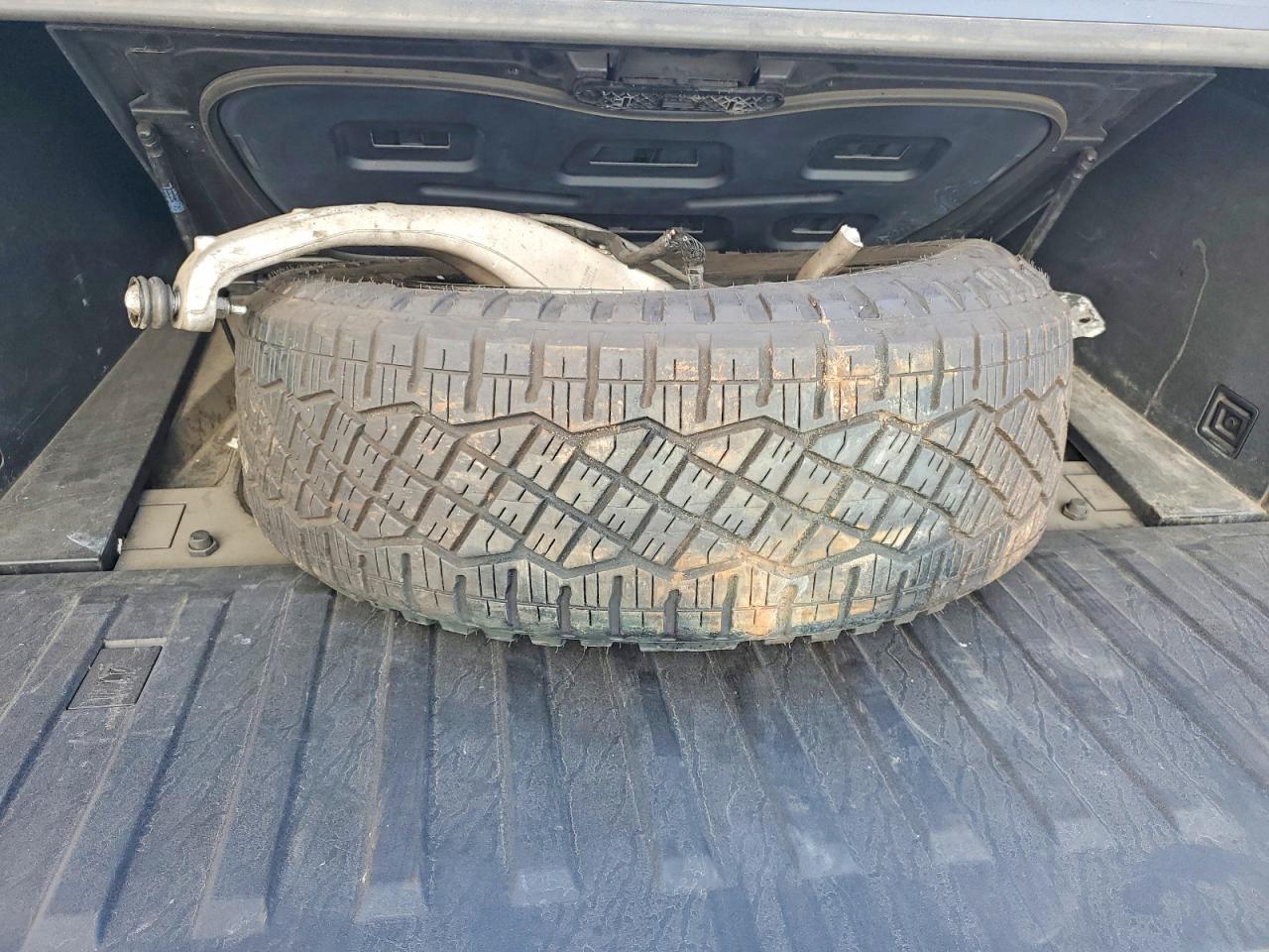 2024 Tesla Cybertruck