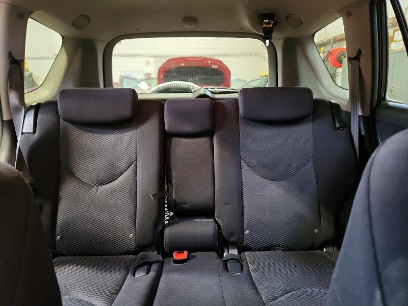 2009 Toyota Rav4 Sport