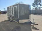 2023 Lgs Industries Look Enclosed Cargo Trailer