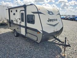 Jayco salvage cars for sale: 2022 Jayco JAY Flight