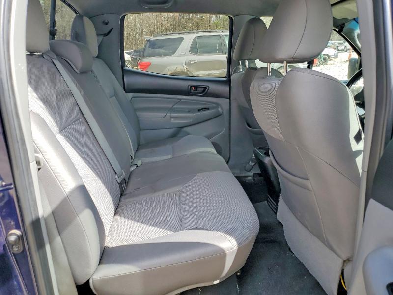 2013 Toyota Tacoma V6