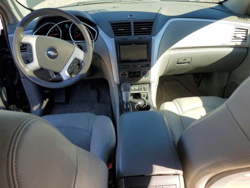2009 Chevrolet Traverse lt