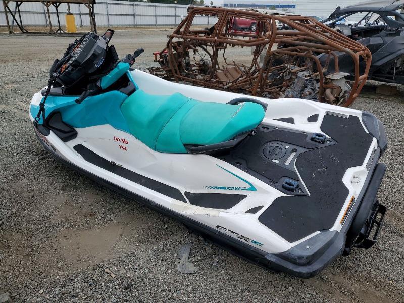2023 Sea Doo Jetski