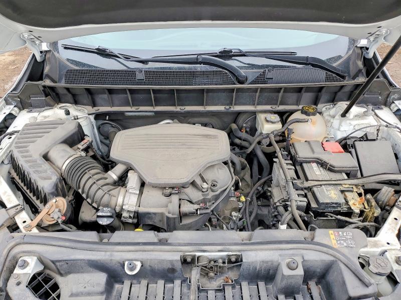 2018 GMC Acadia sle