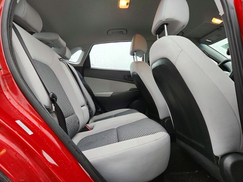 2022 Hyundai Kona se