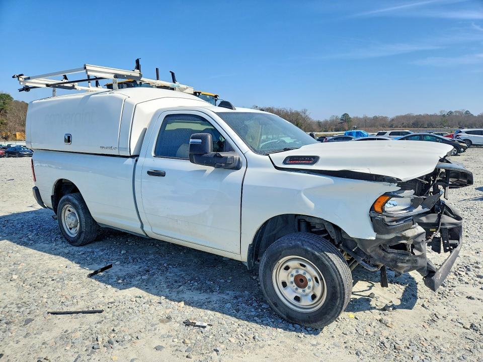 2023 Dodge Ram 2500 Utility / Service Truck