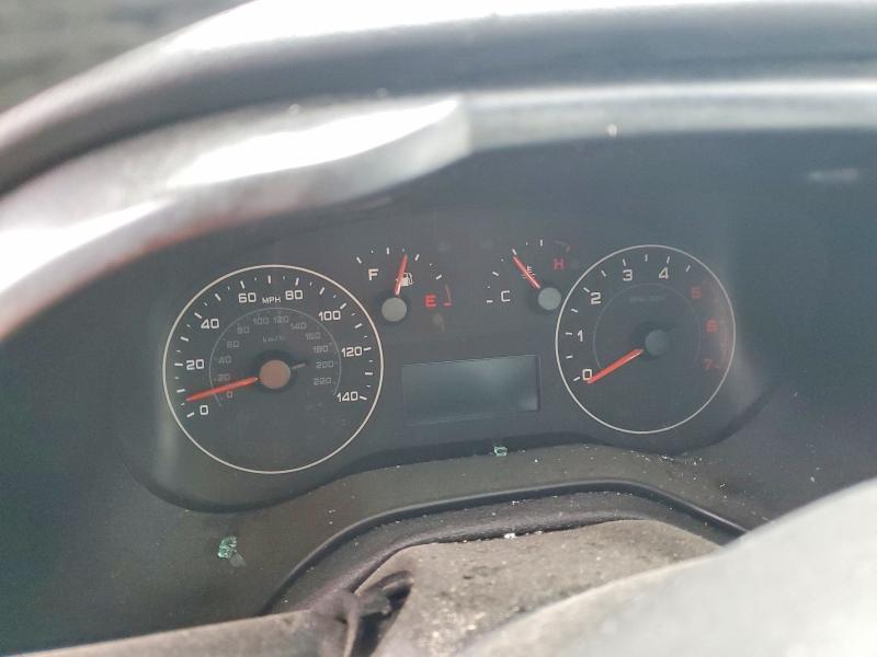 2019 Dodge RAM Promaster City SLT