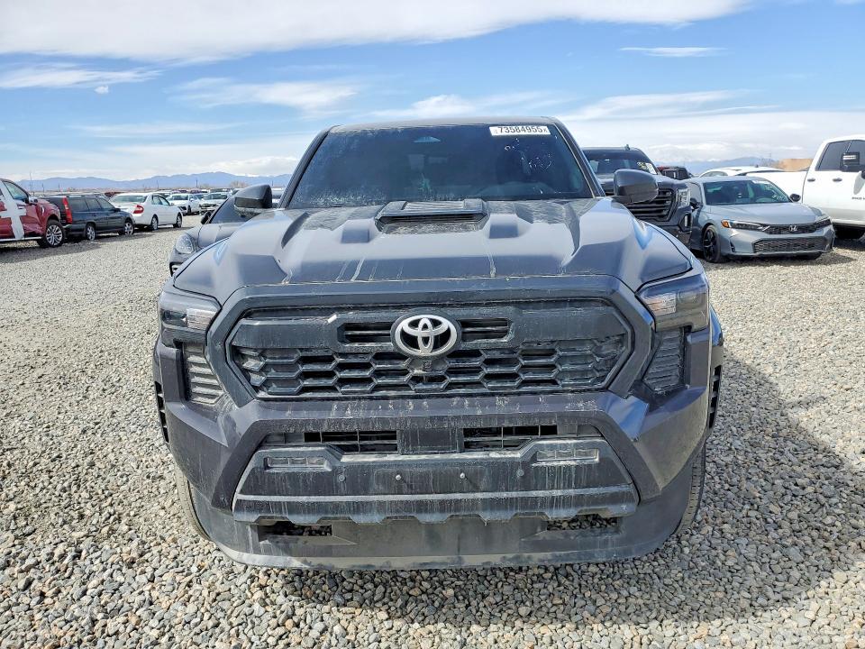 2024 Toyota Tacoma Double cab