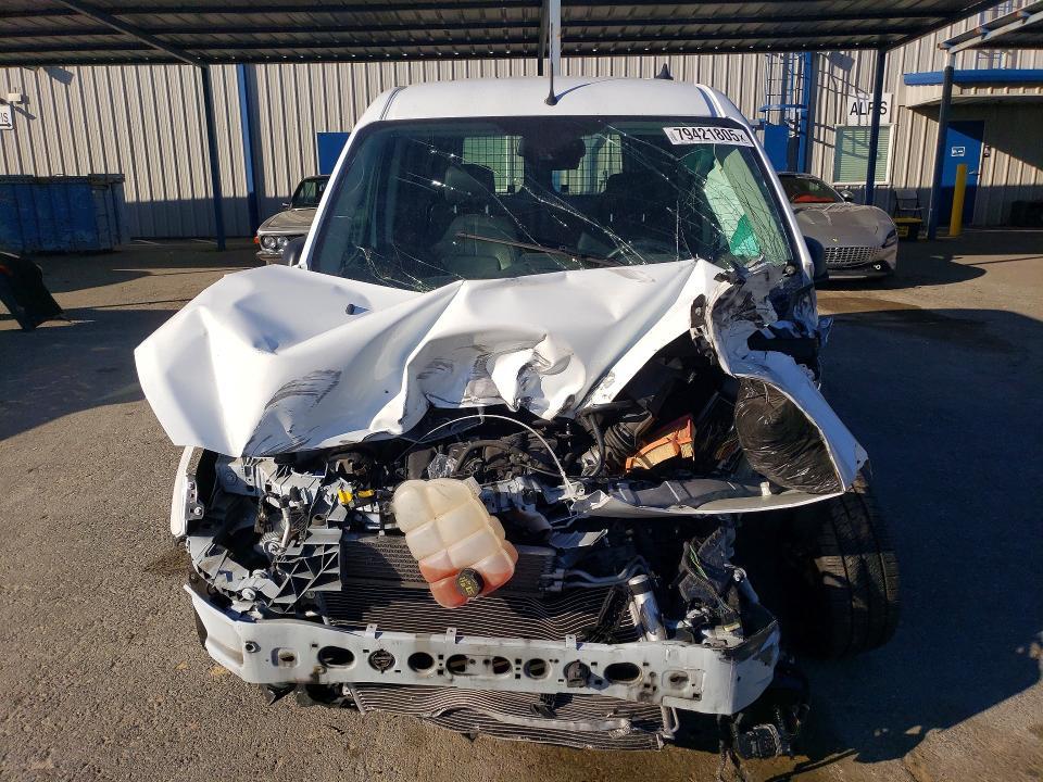 2019 Ford Transit Connect xl