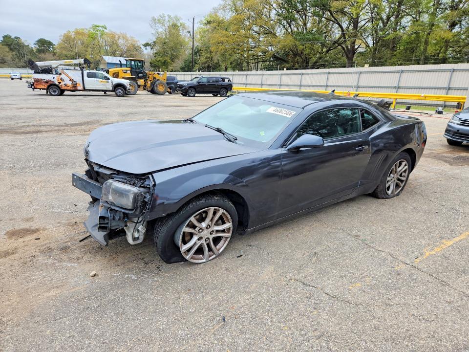 2013 Chevrolet Camaro ls