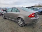 2009 Volvo S80 3.2