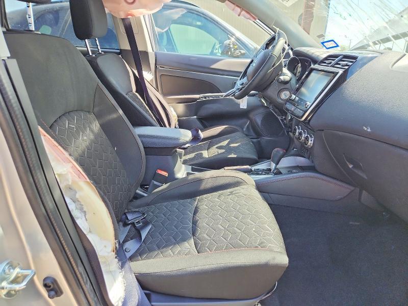 2026 Mitsubishi Outlander Sport s