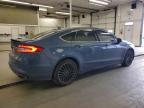 2018 Ford Fusion Titanium