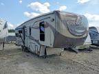 2017 Heartland Rv's Gateway Camper