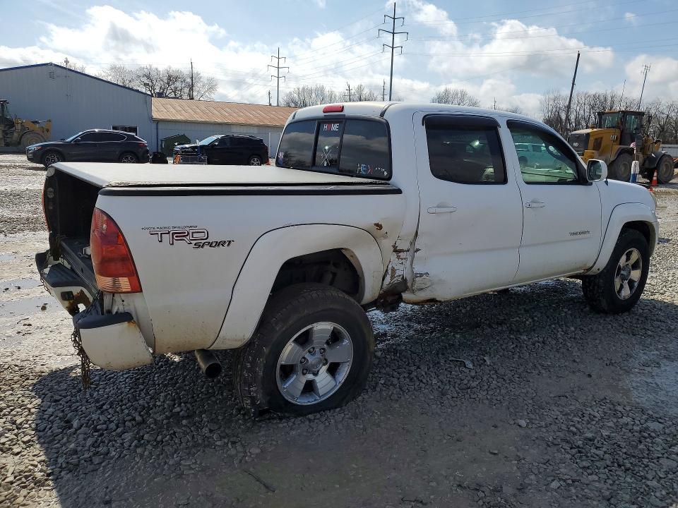 2005 Toyota Tacoma V6