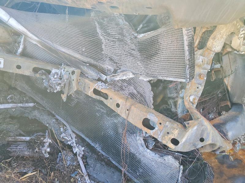 2025 Ford F250 Super Duty