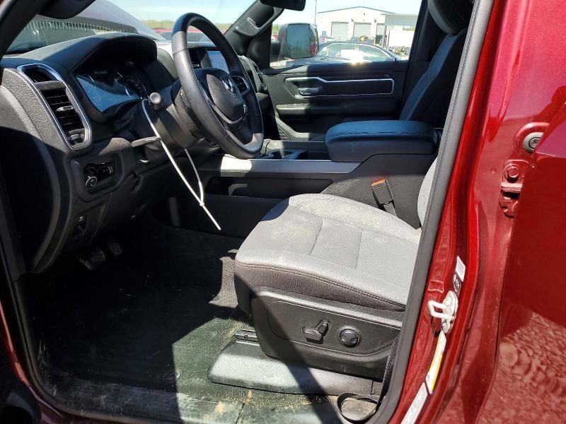 2024 Dodge RAM 1500 BIG Horn