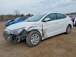 2019 Hyundai Elantra se for sale in Columbia Station, OH