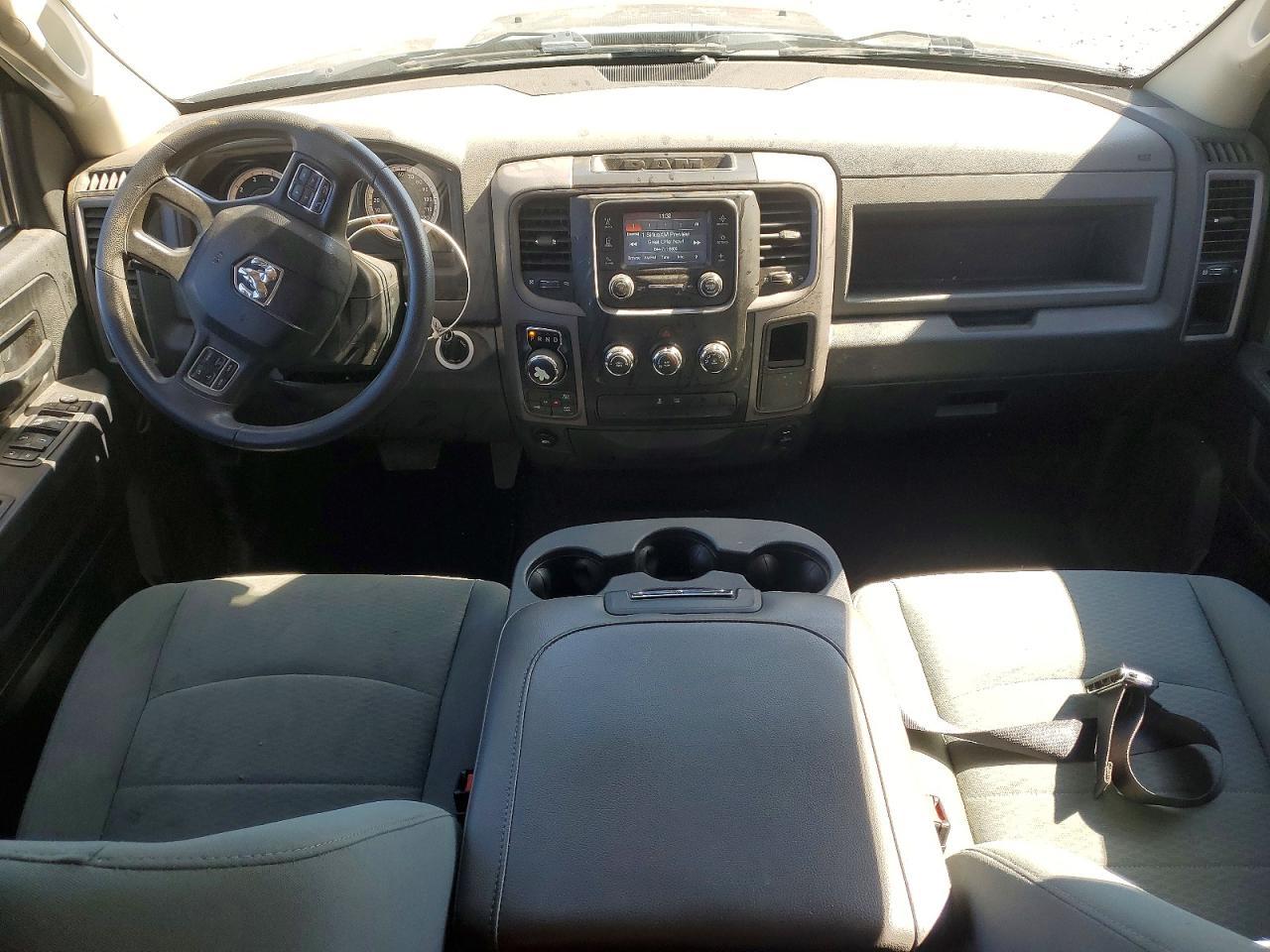 2018 Dodge RAM 1500 ST