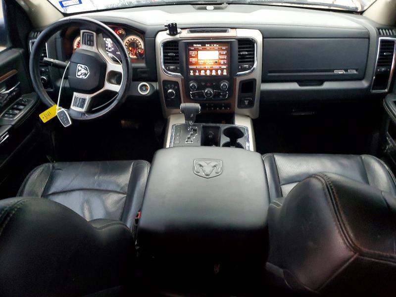 2013 Dodge 1500 Laramie