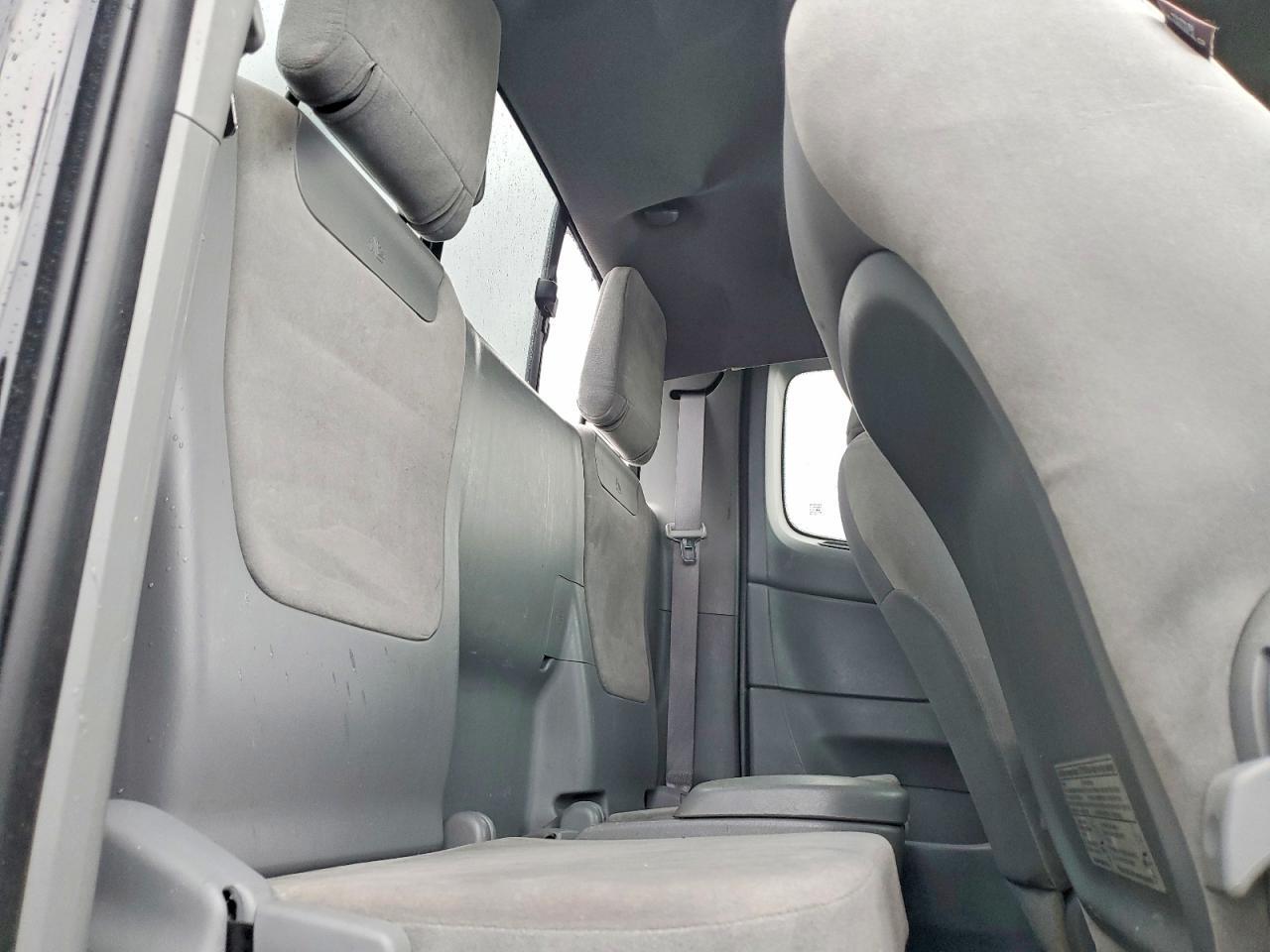 2009 Toyota Tacoma V6