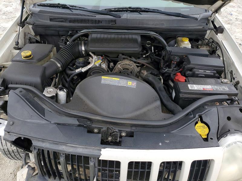 2006 Jeep Grand Cherokee Laredo