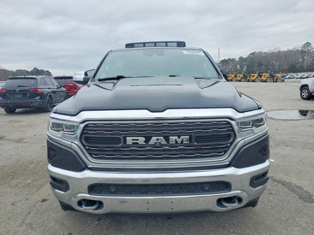 2020 Dodge RAM 1500 Limited