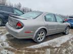 2001 Nissan Maxima gxe