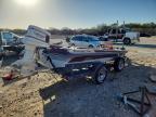 1989 Rang ER 354V Boat